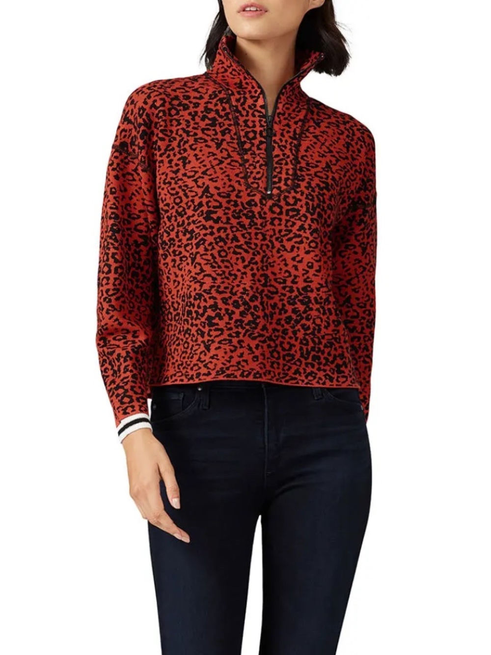 Joss Sweater